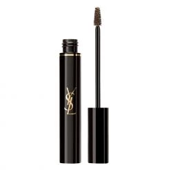Yves Saint Laurent Couture Brow Mascara 02 Hazel Grey