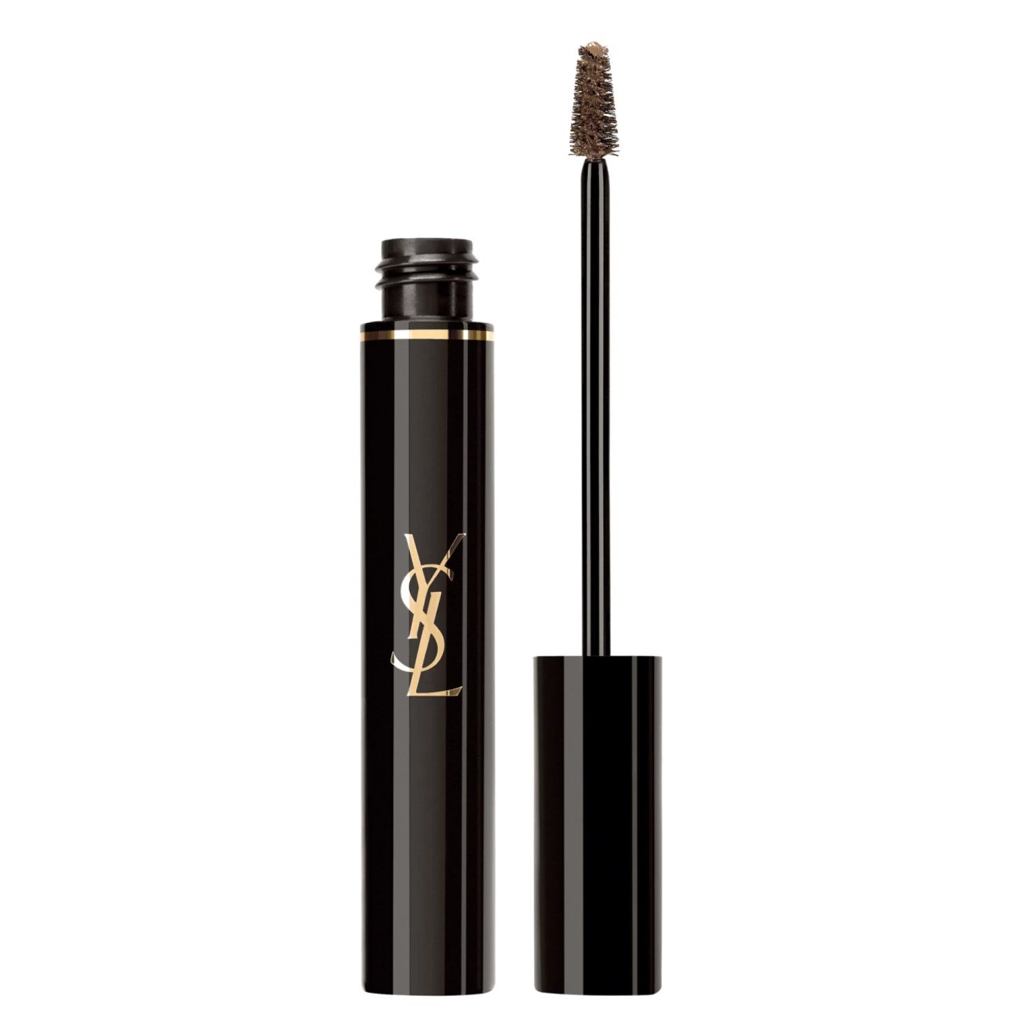 Yves Saint Laurent Couture Brow Mascara 02 Hazel Grey 1 Yves Saint Laurent Couture Brow Mascara 02 Hazel Grey