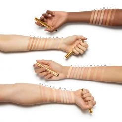 Yves Saint Laurent Touche Éclat 2 Luminous Ivory 9 Yves Saint Laurent Touche Éclat 2 Luminous Ivory -salling Salg yves saint laurent touche eclat 2 luminous ivory ny 3