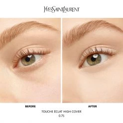 Yves Saint Laurent Touche Éclat High Cover 075 6 Yves Saint Laurent Touche Éclat High Cover 075 -salling Salg yves saint laurent touche eclat high cover 075 ny 2
